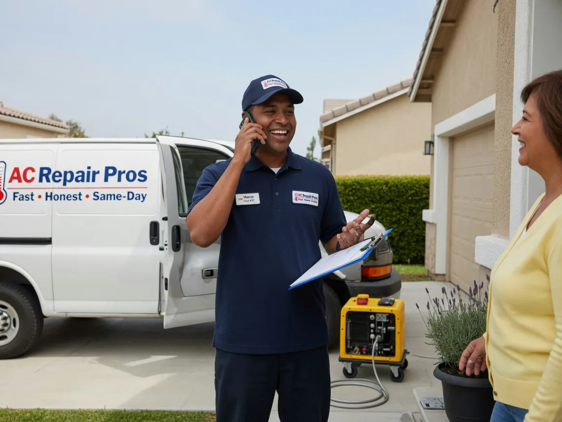 AC Repair Bloomingdale, NJ FAQs